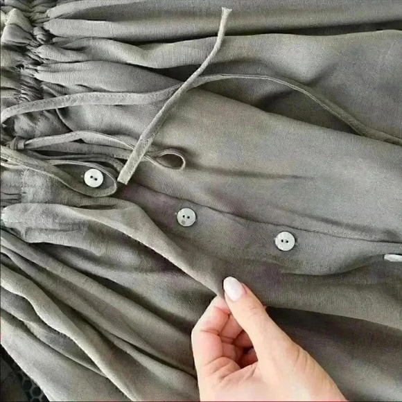 Bohemian Bikini Casual Summer Cover Up - Picture 11 of 15